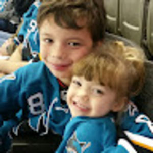 Meet your Posher, Ben